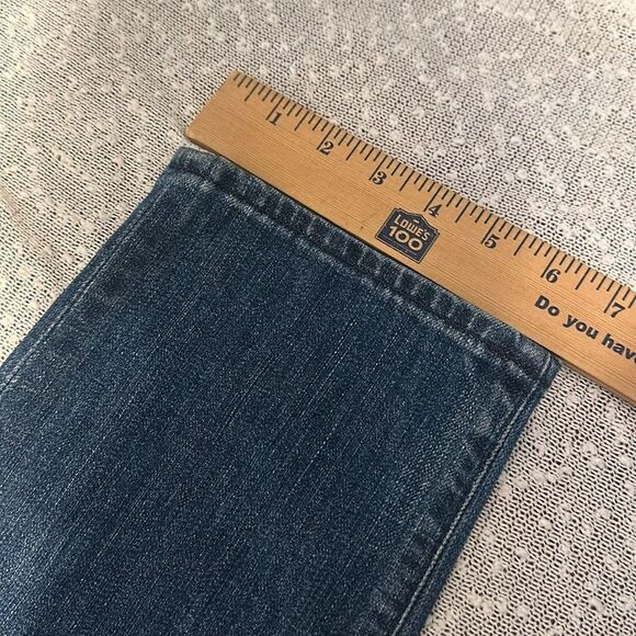 AG Adriano Goldschmied The Premiere Skinny Straight Jeans 32 32R NWT DEADSTOCK - Picture 15 of 16